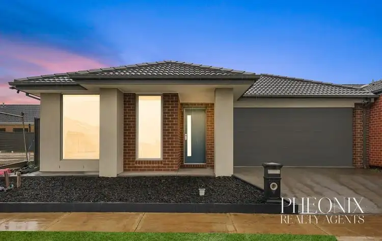 20 Kamala Drive, Tarneit VIC 3029
