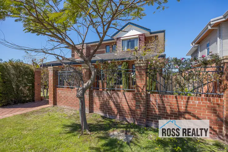 1/13 Hardy Road, Bassendean WA 6054