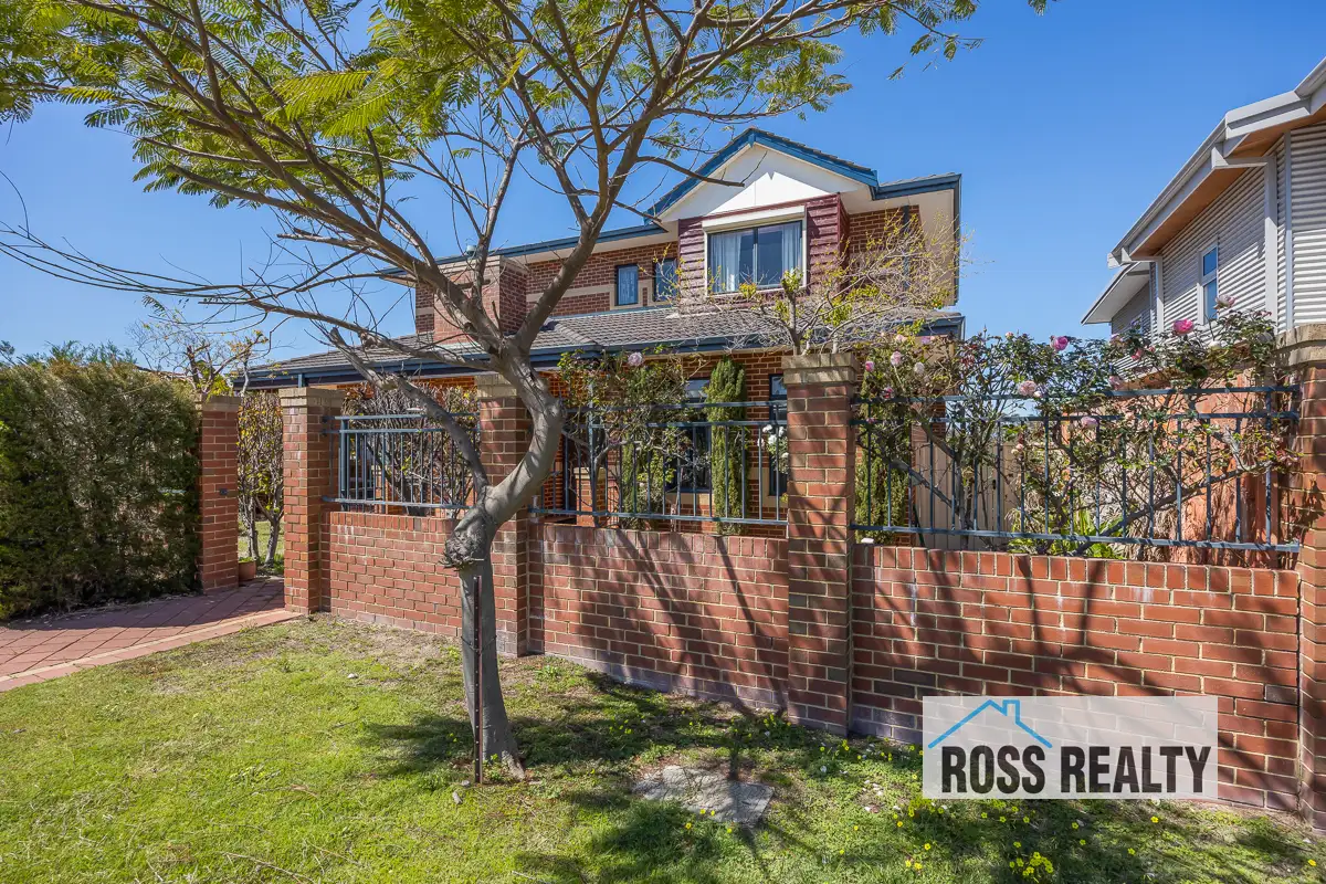 Main view of Homely house listing, 1/13 Hardy Road, Bassendean WA 6054