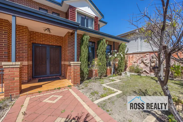 Fourth view of Homely house listing, 1/13 Hardy Road, Bassendean WA 6054