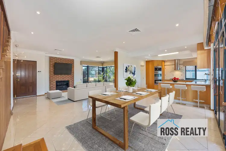 Fifth view of Homely house listing, 1/13 Hardy Road, Bassendean WA 6054