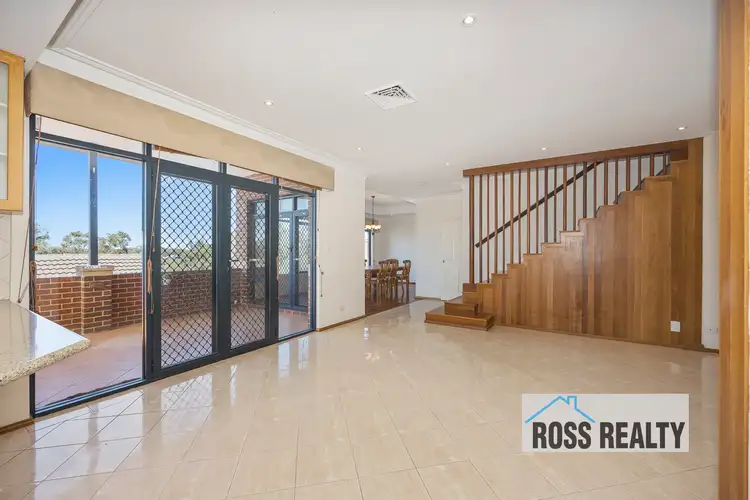 Sixth view of Homely house listing, 1/13 Hardy Road, Bassendean WA 6054