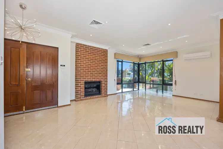 Seventh view of Homely house listing, 1/13 Hardy Road, Bassendean WA 6054
