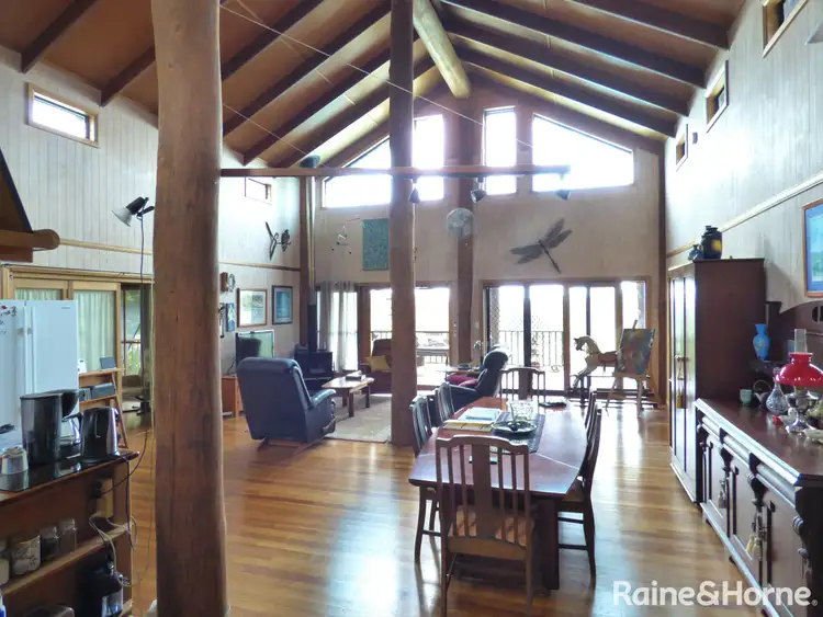 Fourth view of Homely house listing, 44 Glaspy Road, Malanda QLD 4885