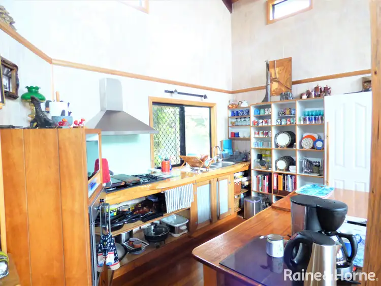 Fifth view of Homely house listing, 44 Glaspy Road, Malanda QLD 4885