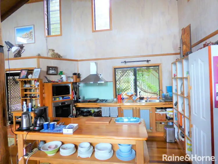 Sixth view of Homely house listing, 44 Glaspy Road, Malanda QLD 4885