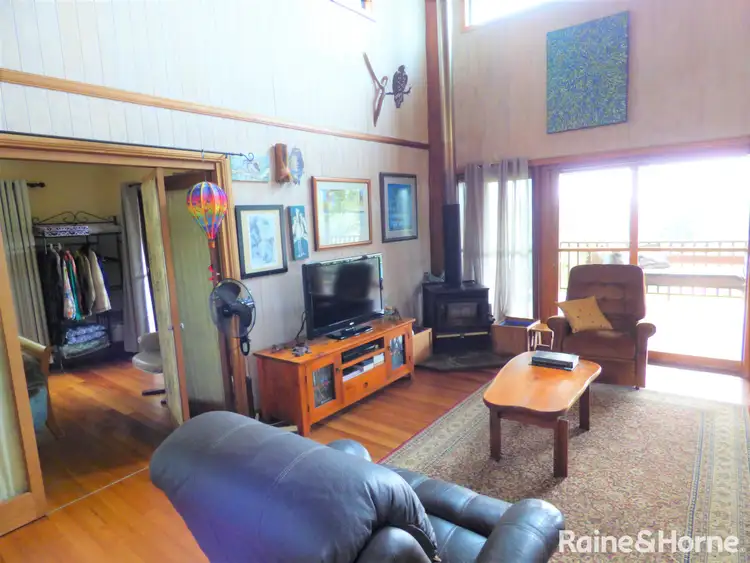 Seventh view of Homely house listing, 44 Glaspy Road, Malanda QLD 4885