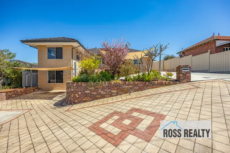 29 Avenell Road, Bayswater WA 6053