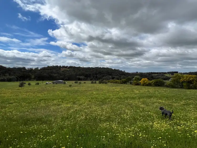 Fourth view of Homely land listing, LOT 99 Echidna Close, Wandering WA 6308