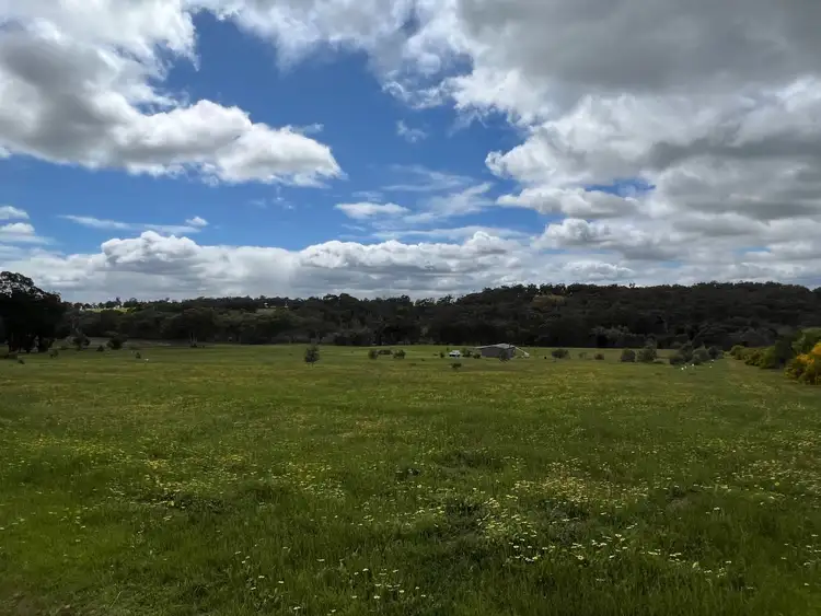 Fifth view of Homely land listing, LOT 99 Echidna Close, Wandering WA 6308