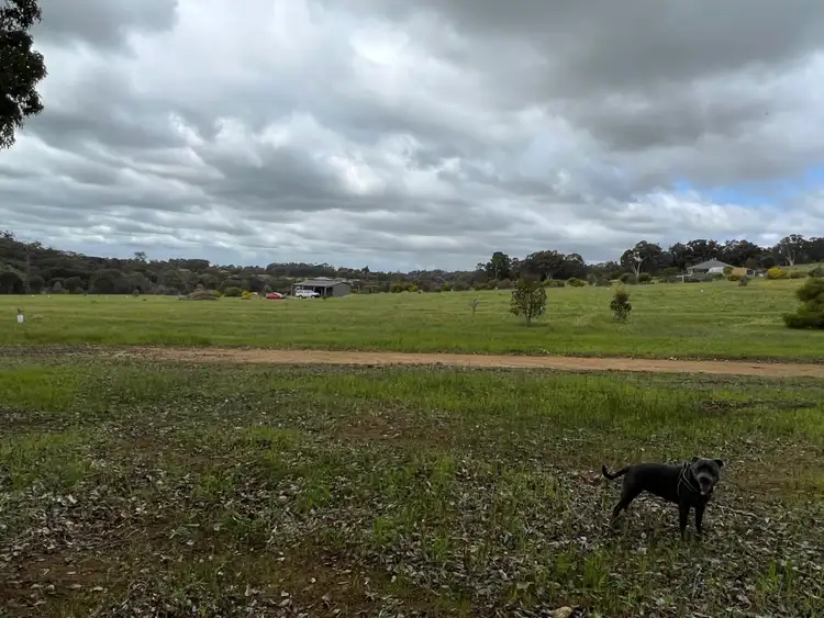 Seventh view of Homely land listing, LOT 99 Echidna Close, Wandering WA 6308
