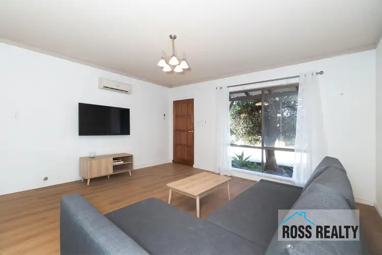 Second view of Homely townhouse listing, 7/2 Strutt Way, Noranda WA 6062