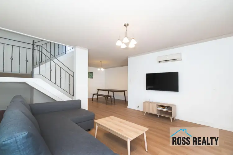 Third view of Homely townhouse listing, 7/2 Strutt Way, Noranda WA 6062