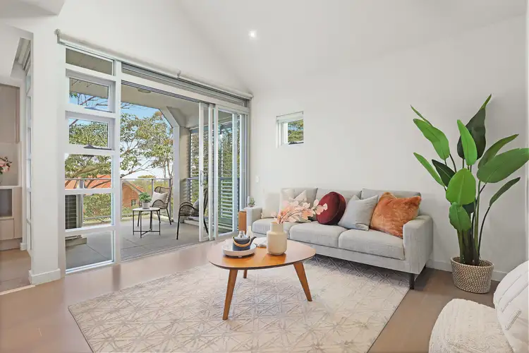 2211/9 Eric Road, Artarmon NSW 2064