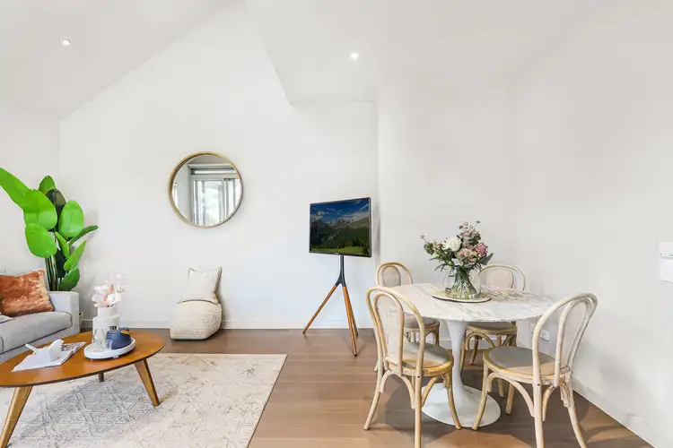 Second view of Homely apartment listing, 2211/9 Eric Road, Artarmon NSW 2064