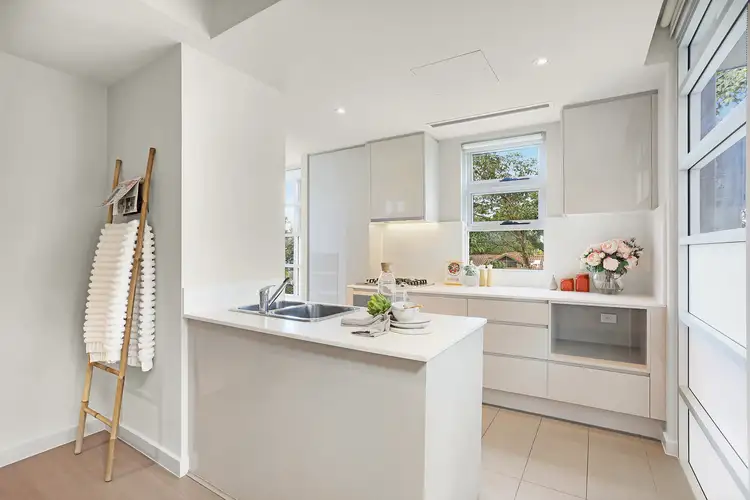 Third view of Homely apartment listing, 2211/9 Eric Road, Artarmon NSW 2064