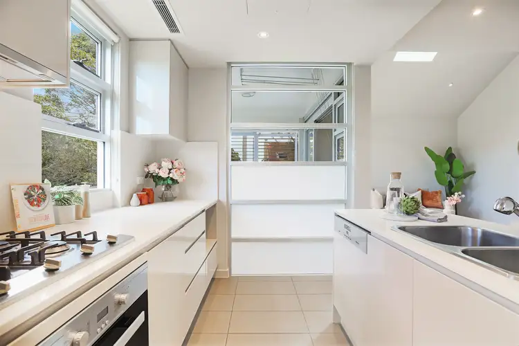 Fourth view of Homely apartment listing, 2211/9 Eric Road, Artarmon NSW 2064