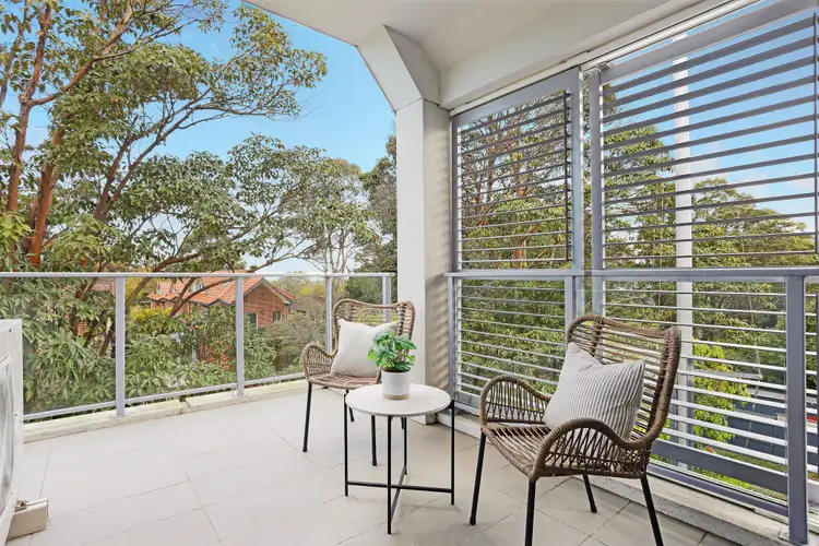 Sixth view of Homely apartment listing, 2211/9 Eric Road, Artarmon NSW 2064