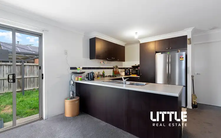 Second view of Homely house listing, 15 Wedgewood Drive, Pakenham VIC 3810