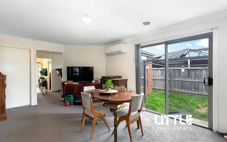 Third view of Homely house listing, 15 Wedgewood Drive, Pakenham VIC 3810