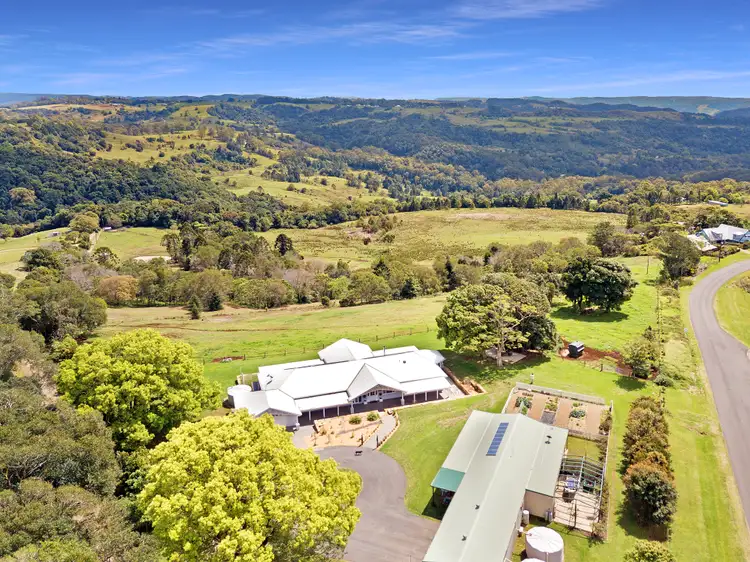 Third view of Homely rural property listing, 41 Bridge Creek Road, Maleny QLD 4552