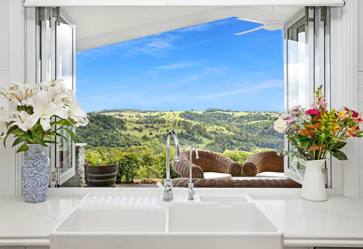 Fifth view of Homely rural property listing, 41 Bridge Creek Road, Maleny QLD 4552