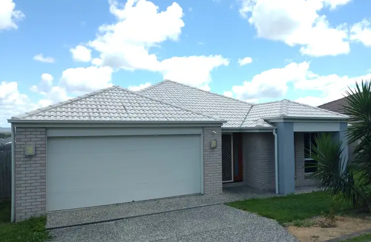 14 Wesley Way, Gleneagle QLD 4285
