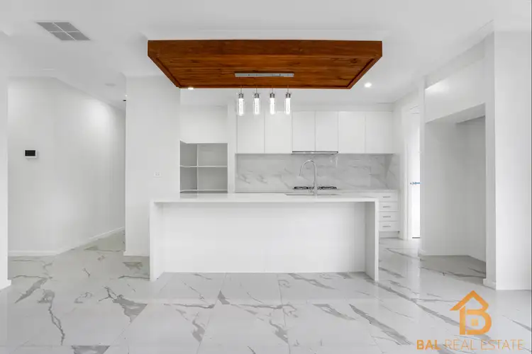 Seventh view of Homely house listing, 15 Mustang Circuit, Aintree VIC 3336