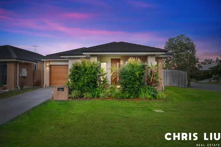 Main view of Homely house listing, 9 Copal Drive, Logan Reserve QLD 4133