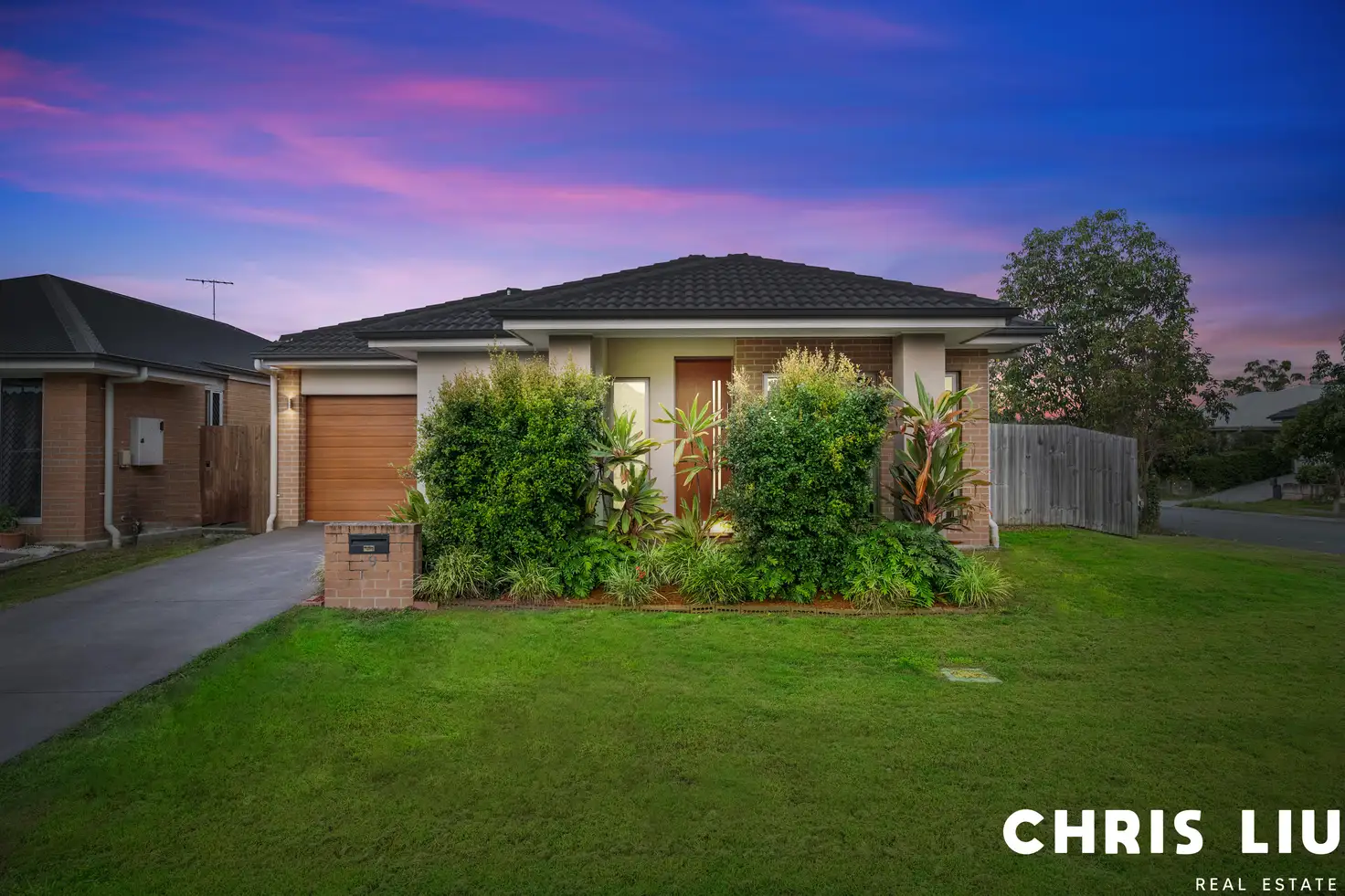 Main view of Homely house listing, 9 Copal Drive, Logan Reserve QLD 4133