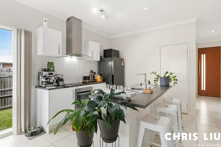 Second view of Homely house listing, 9 Copal Drive, Logan Reserve QLD 4133