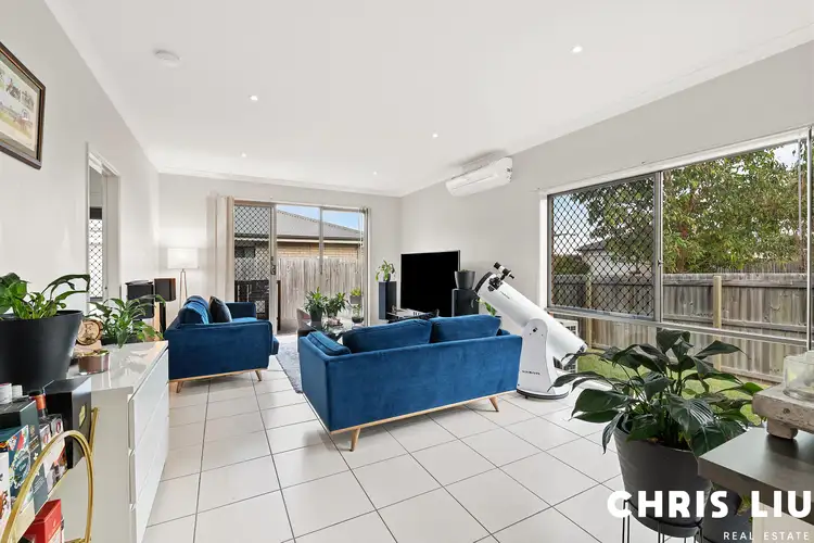 Third view of Homely house listing, 9 Copal Drive, Logan Reserve QLD 4133