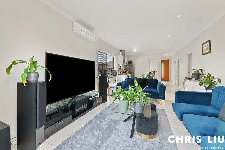 Fourth view of Homely house listing, 9 Copal Drive, Logan Reserve QLD 4133