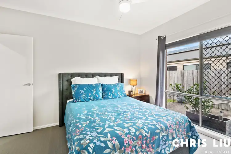 Sixth view of Homely house listing, 9 Copal Drive, Logan Reserve QLD 4133