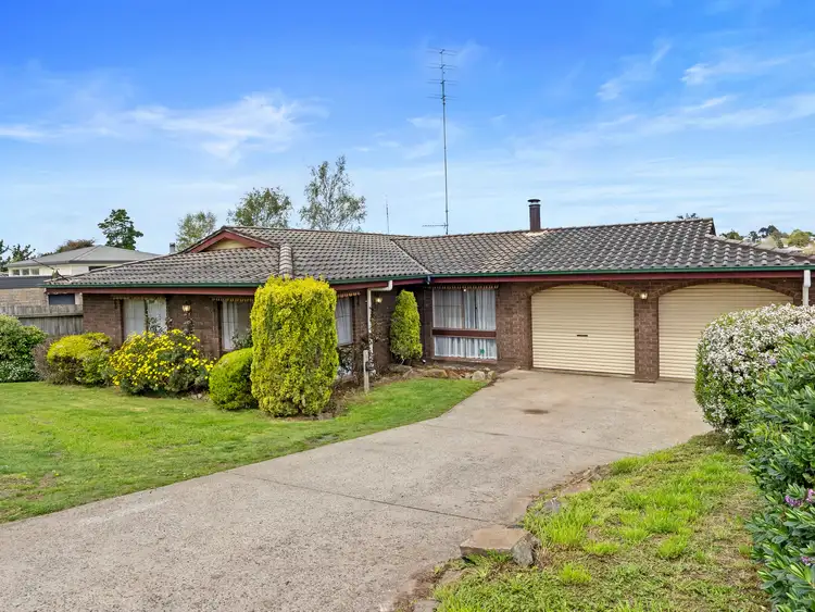 Main view of Homely house listing, 22 Lee Parade, Leongatha VIC 3953
