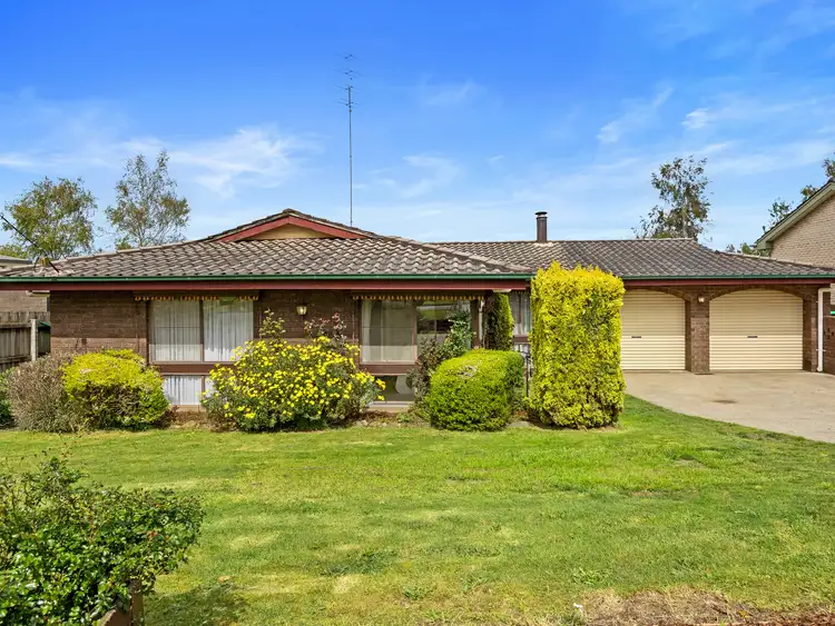 Second view of Homely house listing, 22 Lee Parade, Leongatha VIC 3953
