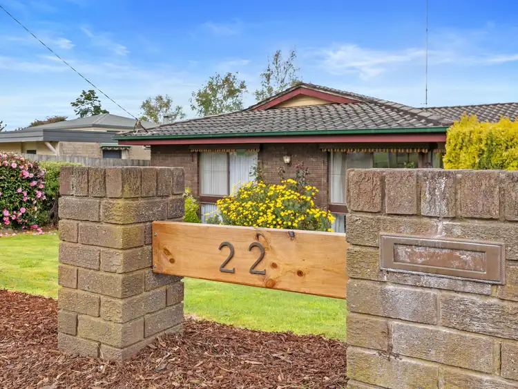 Fourth view of Homely house listing, 22 Lee Parade, Leongatha VIC 3953