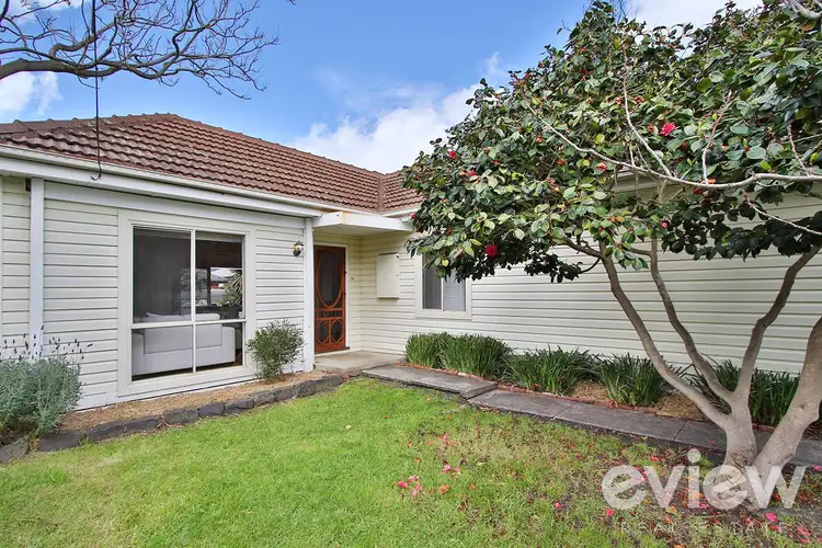 Second view of Homely house listing, 70 Fraser Avenue, Edithvale VIC 3196