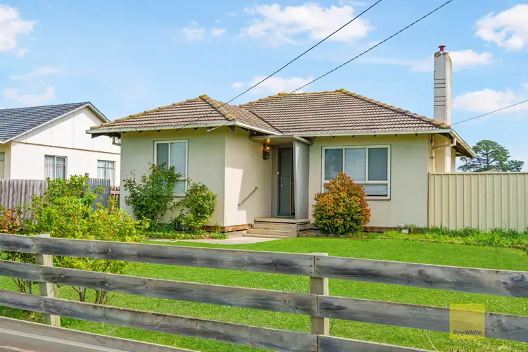Main view of Homely house listing, 6 Williams Road, Laverton VIC 3028