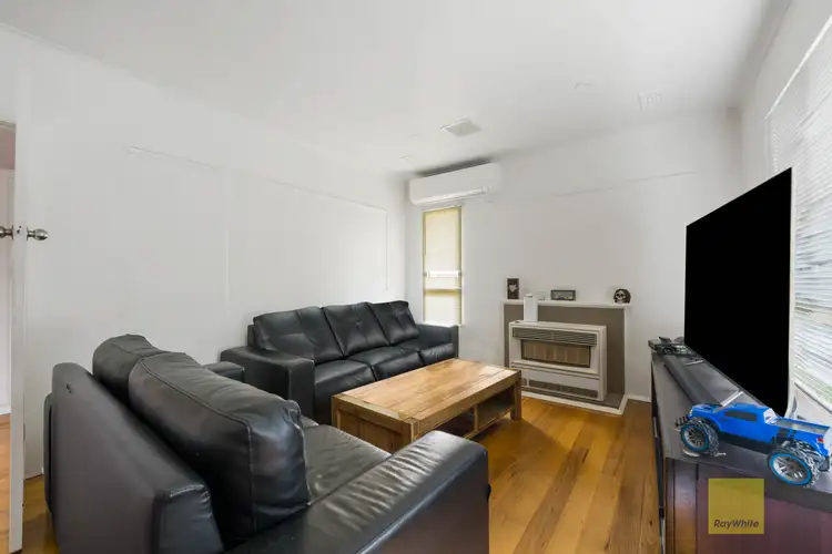 Third view of Homely house listing, 6 Williams Road, Laverton VIC 3028