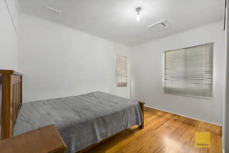 Sixth view of Homely house listing, 6 Williams Road, Laverton VIC 3028