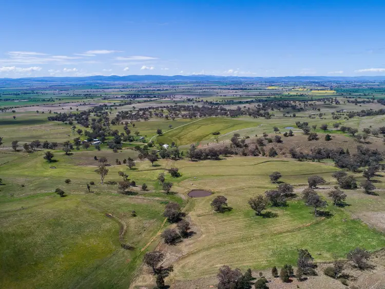 Main view of Homely rural property listing, "Melville Park" 2005 Old Winton Road, Winton NSW 2344