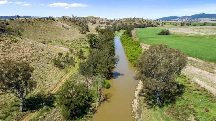 Fifth view of Homely rural property listing, 118 Sneesbys Road, Upper Manilla NSW 2346