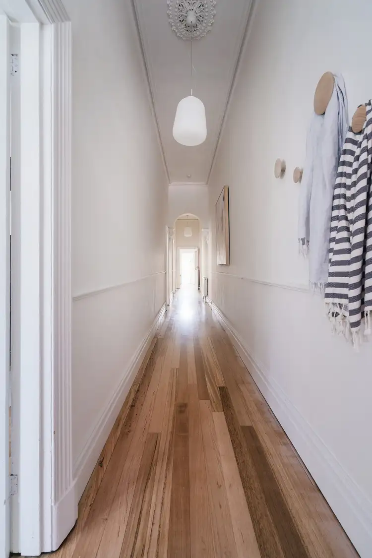 Fifth view of Homely house listing, 283 Brunswick Road, Brunswick VIC 3056