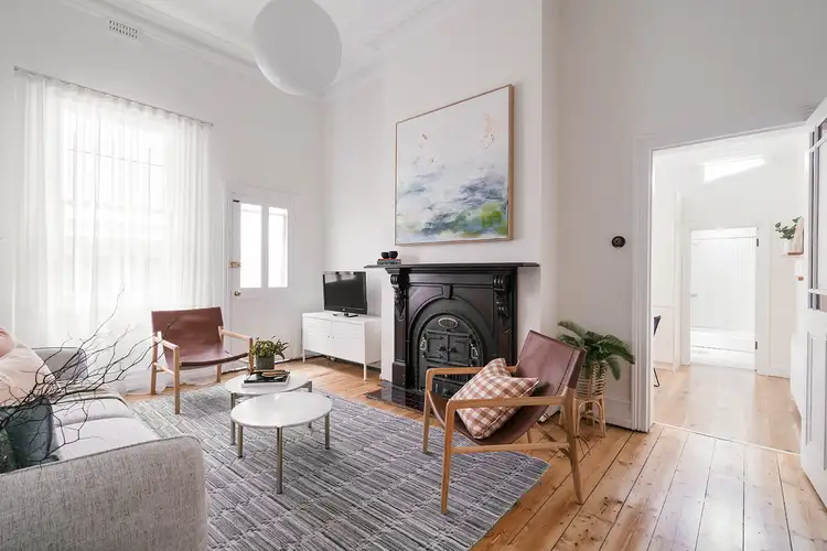 Sixth view of Homely house listing, 283 Brunswick Road, Brunswick VIC 3056