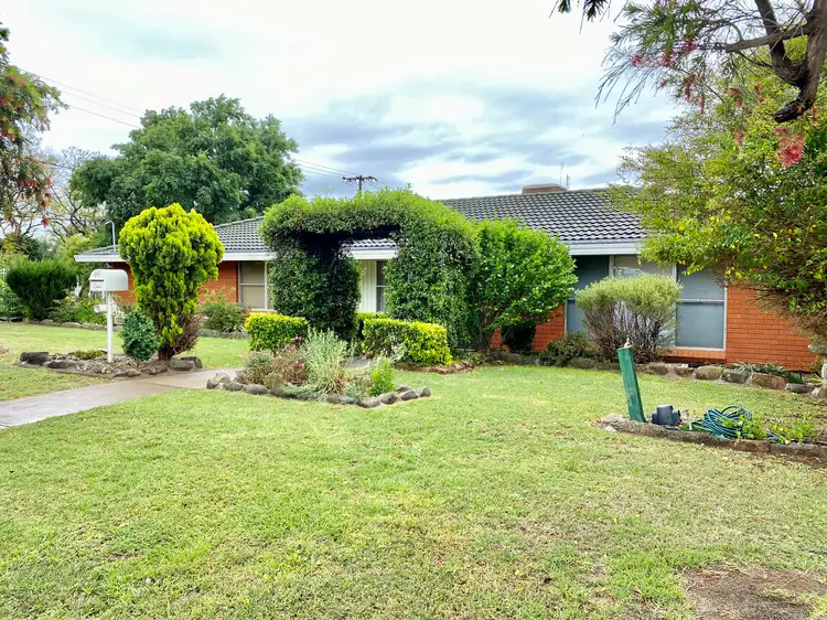 Main view of Homely house listing, 144 Stock Road, Gunnedah NSW 2380