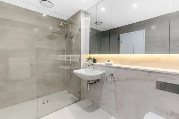 Fourth view of Homely apartment listing, C403/27 Little Street, Lane Cove NSW 2066