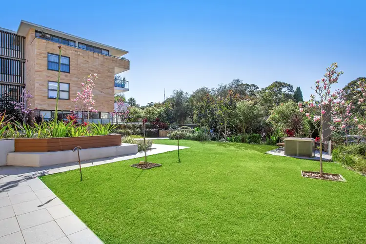 Sixth view of Homely apartment listing, C403/27 Little Street, Lane Cove NSW 2066