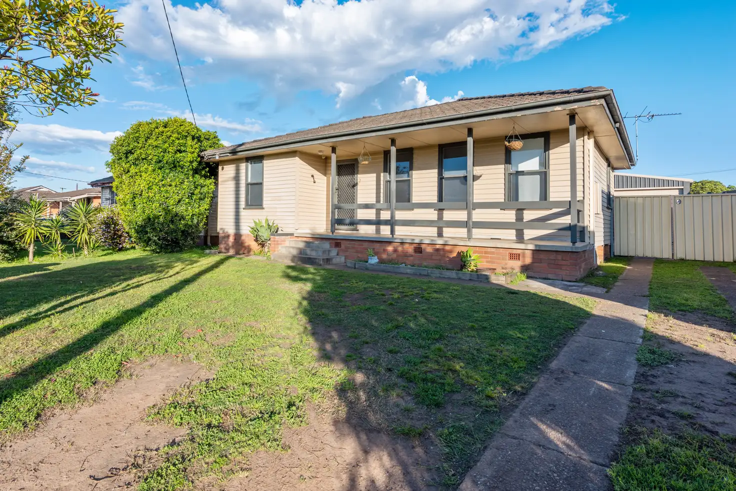Main view of Homely house listing, 7 Kirkton Crescent, Woodberry NSW 2322