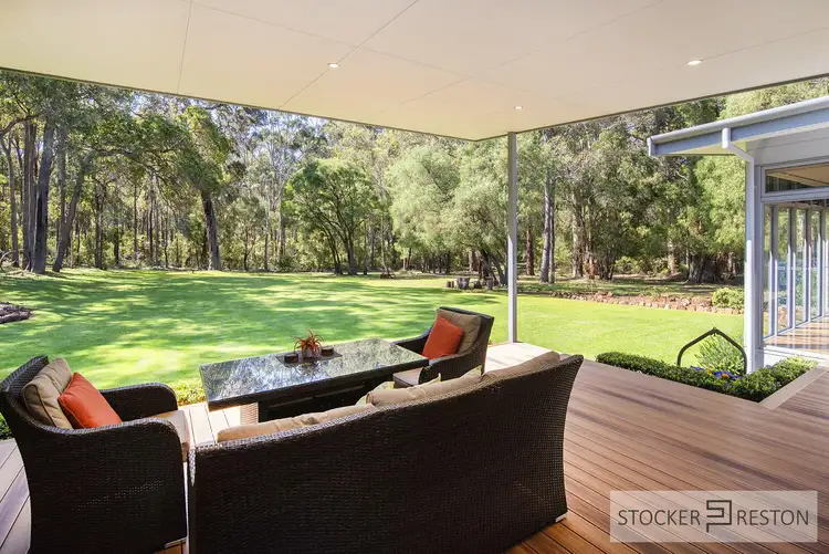 Second view of Homely house listing, 8 Dobbins Place, Witchcliffe WA 6286